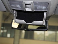 2011款 2.0L 自动 GL 两驱版 5座