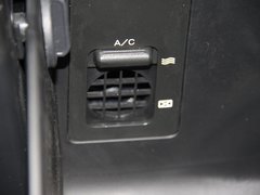 2011款 2.0L 自动 GL 两驱版 5座