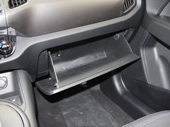 2011款 2.0L 自动 GL 两驱版 5座