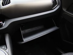 2011款 2.0L 自动 GL 两驱版 5座