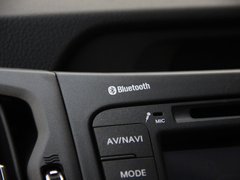 2011款 2.0L 自动 GL 两驱版 5座