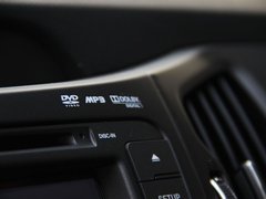2011款 2.0L 自动 GL 两驱版 5座