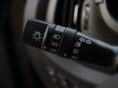 2011款 2.0L 自动 GL 两驱版 5座