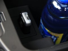 2011款 2.0L 自动 GL 两驱版 5座
