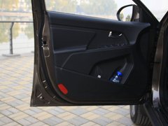 2011款 2.0L 自动 GL 两驱版 5座