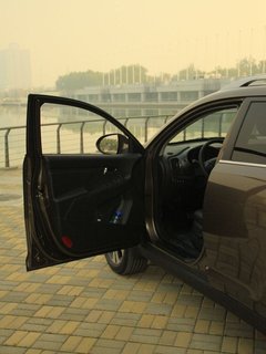 2011款 2.0L 自动 GL 两驱版 5座