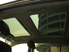 2011款 2.0L 自动 GL 两驱版 5座