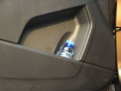 2011款 2.0L 自动 GL 两驱版 5座