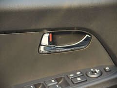 2011款 2.0L 自动 GL 两驱版 5座