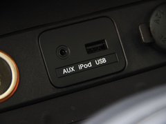 2011款 2.0L 自动 GL 两驱版 5座