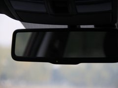 2011款 2.0L 自动 GL 两驱版 5座