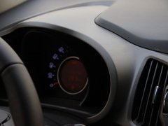 2011款 2.0L 自动 GL 两驱版 5座