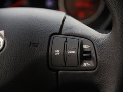 2011款 2.0L 自动 GL 两驱版 5座