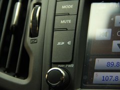 2011款 2.0L 自动 GL 两驱版 5座