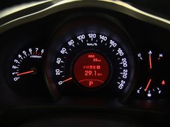 2011款 2.0L 自动 GL 两驱版 5座
