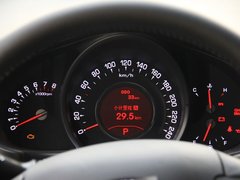 2011款 2.0L 自动 GL 两驱版 5座