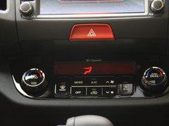 2011款 2.0L 自动 GL 两驱版 5座
