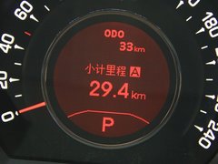 2011款 2.0L 自动 GL 两驱版 5座