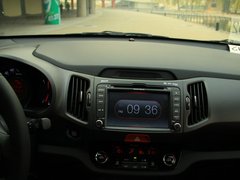 2011款 2.0L 自动 GL 两驱版 5座