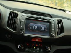 2011款 2.0L 自动 GL 两驱版 5座