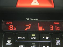 2011款 2.0L 自动 GL 两驱版 5座