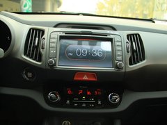 2011款 2.0L 自动 GL 两驱版 5座