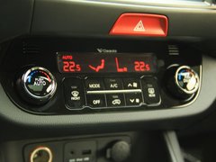 2011款 2.0L 自动 GL 两驱版 5座