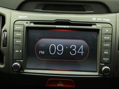 2011款 2.0L 自动 GL 两驱版 5座