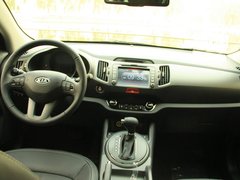 2011款 2.0L 自动 GL 两驱版 5座