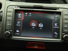 2011款 2.0L 自动 GL 两驱版 5座
