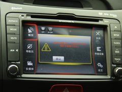 2011款 2.0L 自动 GL 两驱版 5座