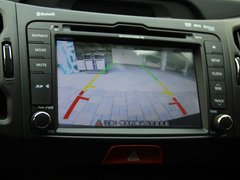 2011款 2.0L 自动 GL 两驱版 5座