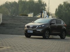 2011款 2.0L 自动 GL 两驱版 5座