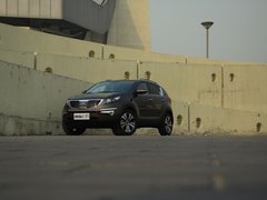 2011款 2.0L 自动 GL 两驱版 5座