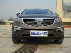 2011款 2.0L 自动 GL 两驱版 5座