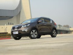 2011款 2.0L 自动 GL 两驱版 5座