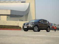 2011款 2.0L 自动 GL 两驱版 5座