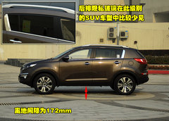 2011款 2.0L 自动 GL 两驱版 5座