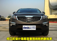 2011款 2.0L 自动 GL 两驱版 5座