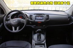 2011款 2.0L 自动 GL 两驱版 5座