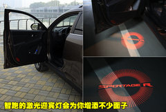 2011款 2.0L 自动 GL 两驱版 5座