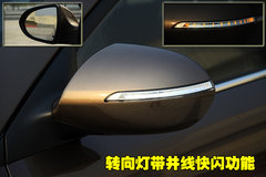 2011款 2.0L 自动 GL 两驱版 5座