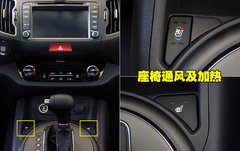 2011款 2.0L 自动 GL 两驱版 5座