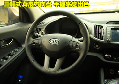 2011款 2.0L 自动 GL 两驱版 5座
