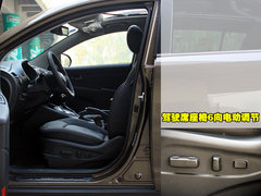 2011款 2.0L 自动 GL 两驱版 5座