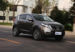 2011款 2.0L 自动 GL 两驱版 5座
