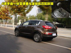 2011款 2.0L 自动 GL 两驱版 5座