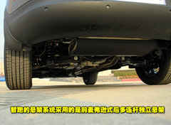 2011款 2.0L 自动 GL 两驱版 5座