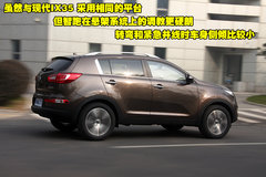 2011款 2.0L 自动 GL 两驱版 5座