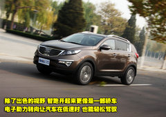 2011款 2.0L 自动 GL 两驱版 5座